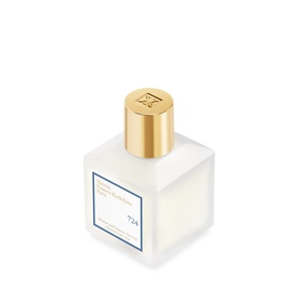 724 Scented Hair Mist