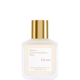 &Agrave; la Rose - Scented Hair Mist