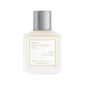 Aqua Universalis Scented Hair Mist