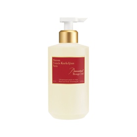 Baccarat Rouge 540 Hand and Body Cleansing Gel