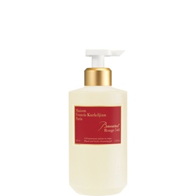 Baccarat Rouge 540 Hand and Body Cleansing Gel