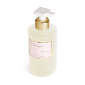 &Agrave; la Rose Hand and Body Cleansing Gel