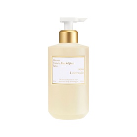 Aqua Universalis Hand and Body Cleansing Gel