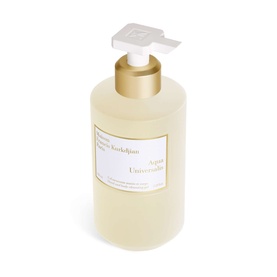 Aqua Universalis Hand and Body Cleansing Gel