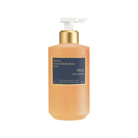 OUD Satin Mood Hand and Body Cleansing Gel