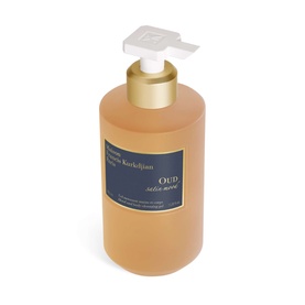 OUD Satin Mood Hand and Body Cleansing Gel