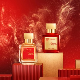 Baccarat Rouge 540 Extrait de Parfum
