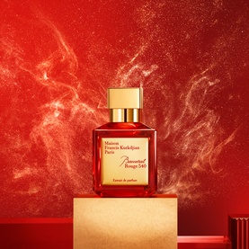Baccarat Rouge 540 Extrait de Parfum