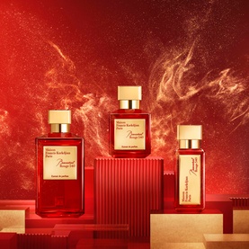 Baccarat Rouge 540 Extrait de Parfum