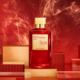 Baccarat Rouge 540 Extrait de Parfum