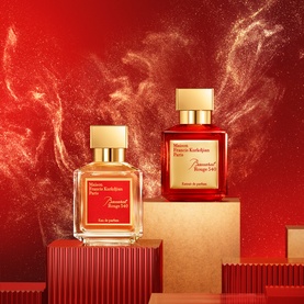Baccarat Rouge 540 Extrait de Parfum