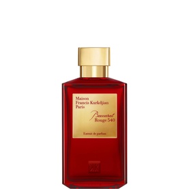 Baccarat Rouge 540 Extrait de Parfum