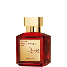 Baccarat Rouge 540 Extrait de Parfum