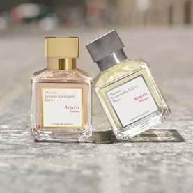 Amyris Femme Extrait de Parfum