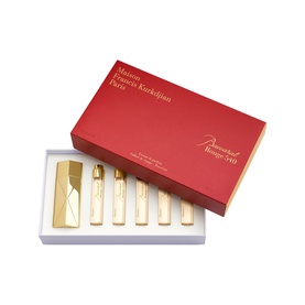 Baccarat Rouge 540 Extrait de Parfum Travel Set