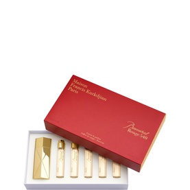 Baccarat Rouge 540 Extrait de Parfum Travel Set