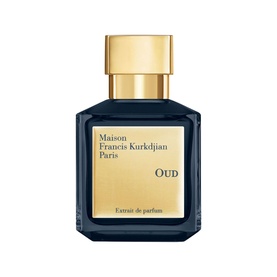 OUD Extrait de Parfum