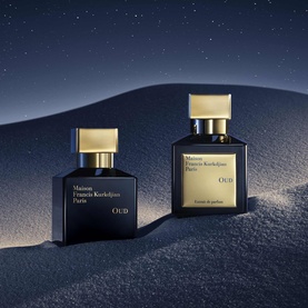 OUD Extrait de Parfum