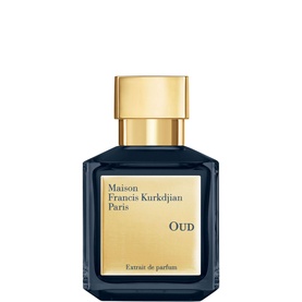 OUD Extrait de Parfum