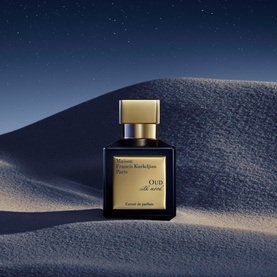 OUD Silk Mood Extrait de Parfum