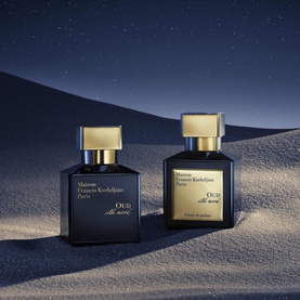OUD Silk Mood Extrait de Parfum