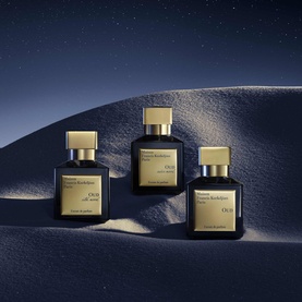 OUD Silk Mood Extrait de Parfum