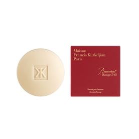 Baccarat Rouge 540 Scented Soap