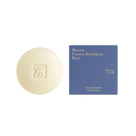 724 Scented Soap