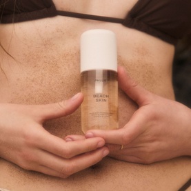 Beach Skin Hair and Body Mist