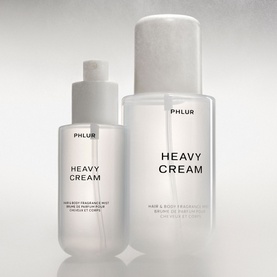 Heavy Cream Hair and Body Mist