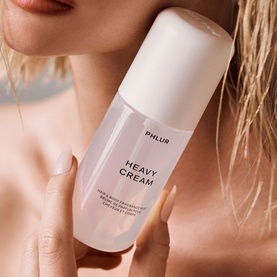 Heavy Cream Hair and Body Mist