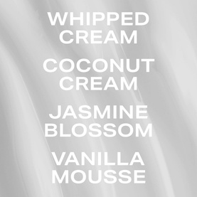 Heavy Cream Hair and Body Mist