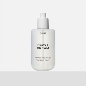 Heavy Cream Hair and Body Mist