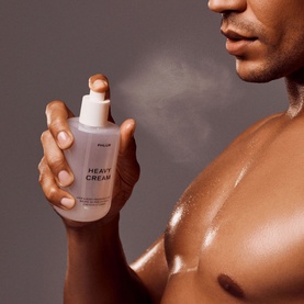 Heavy Cream Hair and Body Mist
