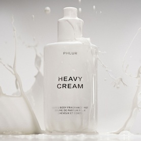 Heavy Cream Hair and Body Mist