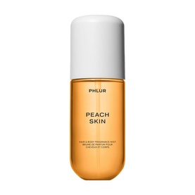 Peach Skin Hair and Body Mist