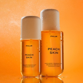Peach Skin Hair and Body Mist