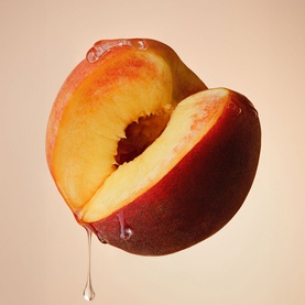 Peach Skin Hair and Body Mist
