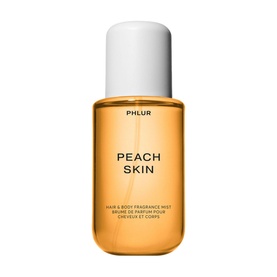 Peach Skin Hair and Body Mist