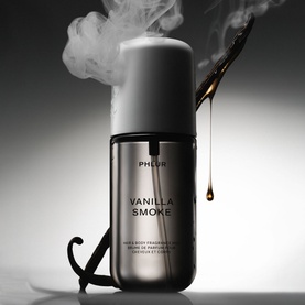 Vanilla Smoke Hair and Body Mist