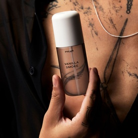 Vanilla Smoke Hair and Body Mist