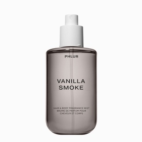 Vanilla Smoke Hair and Body Mist