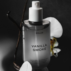 Vanilla Smoke Hair and Body Mist