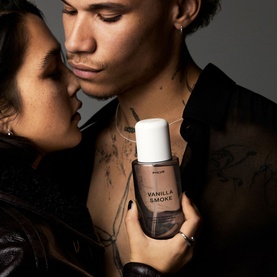 Vanilla Smoke Hair and Body Mist