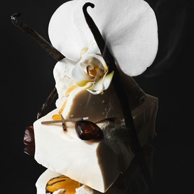 Vanilla Smoke Hair and Body Mist