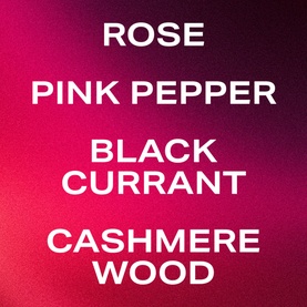 Rose Whip Eau de Parfum