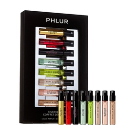 Phlur Fragrance Discovery Set