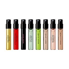 Phlur Fragrance Discovery Set