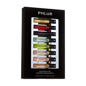Phlur Fragrance Discovery Set