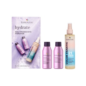 Hydrate Discovery Set for Dry Hair